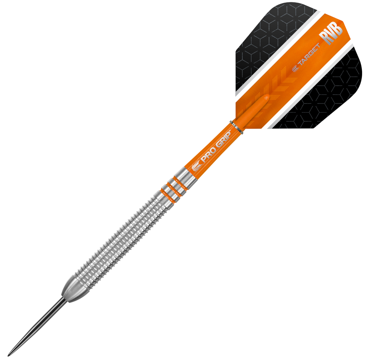 Target Darts Raymond Van Barneveld 80% Tungsten 21 grams